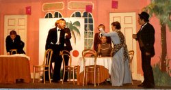 The Matchmaker